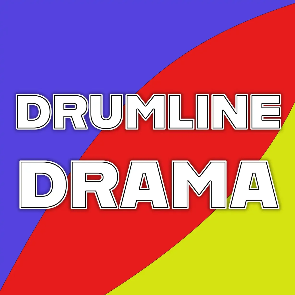 Drumline Drama